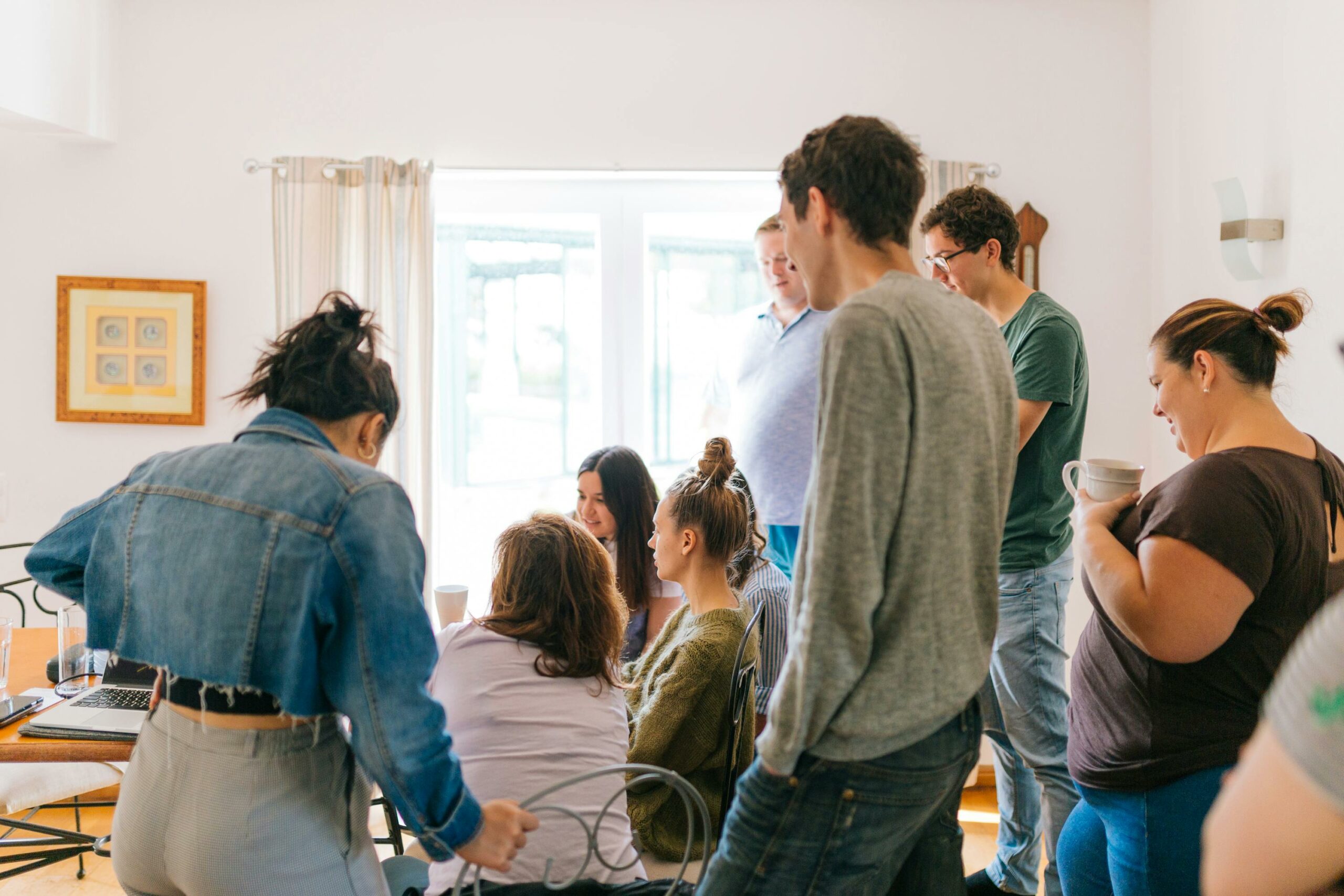 Coaching d'équipe à Toulouse pour collectifs en transformation